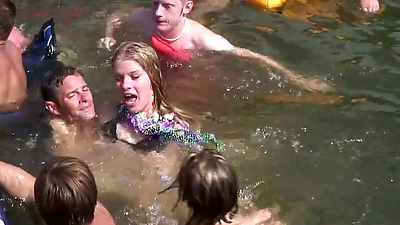 Party Cove Sexfest