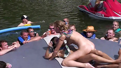 Party Cove Sexfest