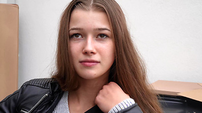 Olivia Sparkle - Sold Girlfriend