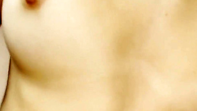 18 Year Old College Babe Gets Pussy Destroyed In Student Dorm