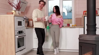 I’ll Warm you Up, Chick! by ClubSweethearts