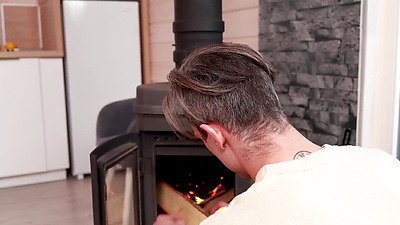 I’ll Warm you Up, Chick! by ClubSweethearts