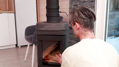 I’ll Warm you Up, Chick! by ClubSweethearts