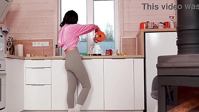 I’ll Warm you Up, Chick! by ClubSweethearts