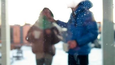 I’ll Warm you Up, Chick! by ClubSweethearts