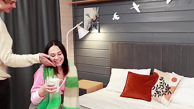 I’ll Warm you Up, Chick! by ClubSweethearts