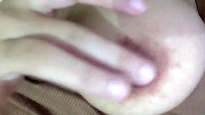 I Can't Stop Playing With My Nipples