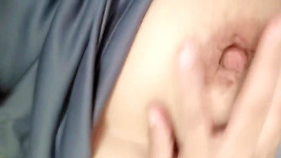 I Can't Stop Playing With My Nipples