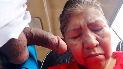 DICKFLASH FOR THESE MATURE WOMEN