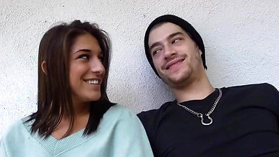 Gracie Glam Fucking In The Bed With Her Hairy Pussy