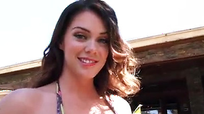 Jada Stevens And Alison Tyler Fucking And Sucking The Same Penis And Shaking Their Arse