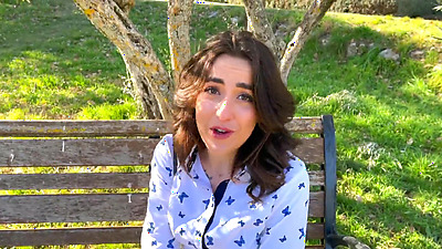 Anal Passion With A Double For The Beautiful Manea At Jacquie Et Michel - Doll Face