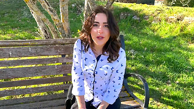 Anal Passion With A Double For The Beautiful Manea At Jacquie Et Michel - Doll Face