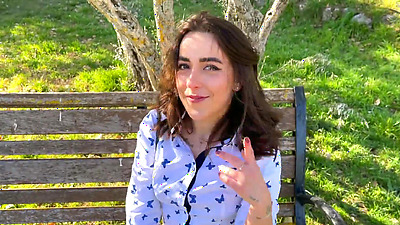 Anal Passion With A Double For The Beautiful Manea At Jacquie Et Michel - Doll Face