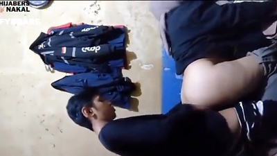 Indonesia Sexy Chick 13139