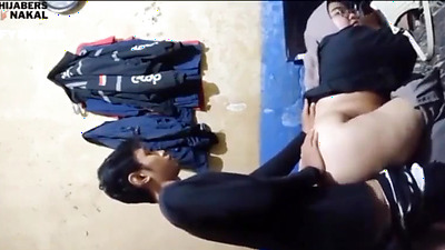 Indonesia Sexy Chick 13139