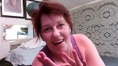 462 J.O.I. and C.E.I. video with Thick and Curvy DawnSkye