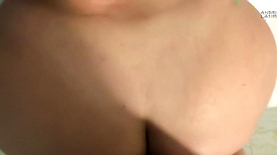 Impossible not to cum with that big butt