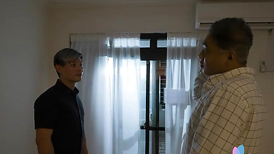 Ah Qiang Rents An Apartment With A Lovely Ghost Who Gives Blowjobs