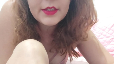 Questions and Answers - Daily life of a camgirl. marital status.