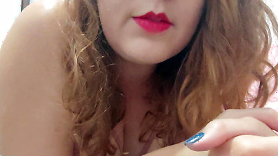 Questions and Answers - Daily life of a camgirl. marital status.