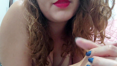 Questions and Answers - Daily life of a camgirl. marital status.