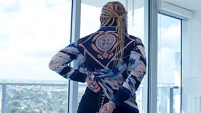 Finger Fucking, Twerking & Teasing! Sara Jay Plays With Herself!