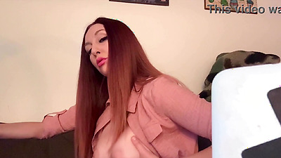 Italian Big Tits Milf Artemisia Love Showing het big tits and making them bounce