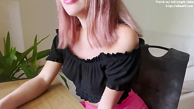 Stepbrother Fantasy Roleplay - bet to fuck Stepsis (JOI)