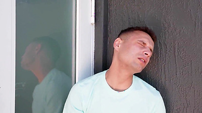 Ebony queen sucking a shaft like noone else is! - black porn