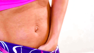 Peeper Mother Watching her Little Stepson Fucking his First Girlfriend