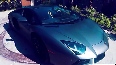 Amazing babes with amazing big tits and hot big butt washed amazing vehicles