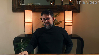 Dominant husband controlling his wife has her want to leave him