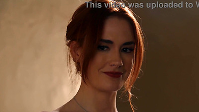 Dominant husband controlling his wife has her want to leave him