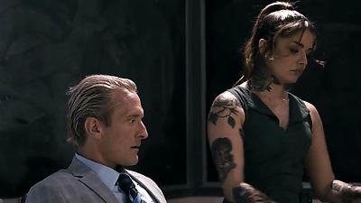 Old perv teacher fucks his student