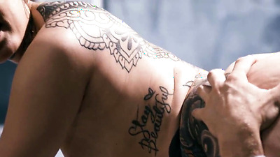 Old perv teacher fucks his student