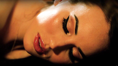 Hot chick in lingerie massaged hot MILF and sexy MILFs posed in lingerie