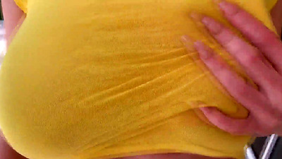 Naughty step sister wants shaft