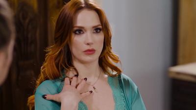 Stepson taboo fucking his BBW MILF stepmom Siri Dahl in front of her BF