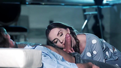 I cant finish my work if you keep teasing me like that