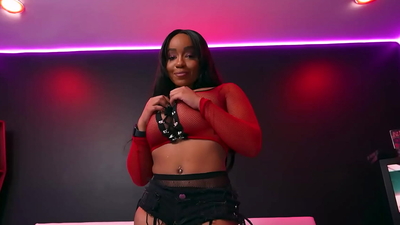 Lily Starfire Cant Get Enough Of The Rough Pounding