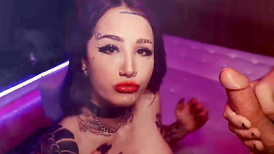 Lily Starfire Cant Get Enough Of The Rough Pounding