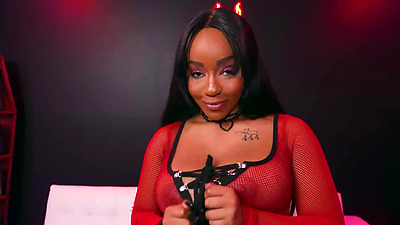 Lily Starfire Cant Get Enough Of The Rough Pounding