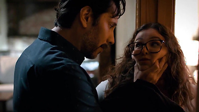 PornTaboos.com - Leana Lovings's teacher seduction for a dick-tasting session