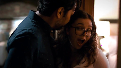 PornTaboos.com - Leana Lovings's teacher seduction for a dick-tasting session