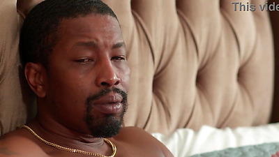 Cheating interracial anal sex with sexy wife her identical twin