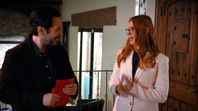 Horny teacher rails his colleagues big arse chubby stepdaughter