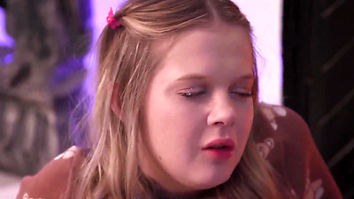 Sweaty Sex: Coco Rides Ace Hardz in Front of Fireplace