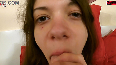 My stepsister is a whore - DOLLSCULT