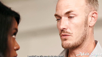 Found A Chick To Show My Wife What I Like - Ana Foxxx, Liv Revamped, Christian Wilde